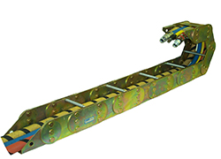 Catrac hose carrier - professional cable and hose carrier